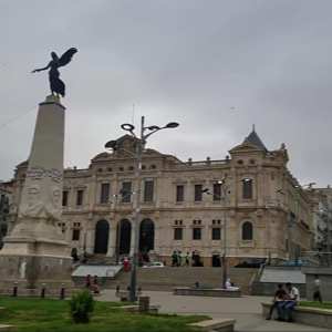 Oran avec des yeux et des images d'amateurs  !