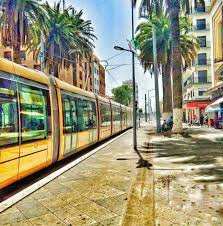 مدينة سيدي بلعباس