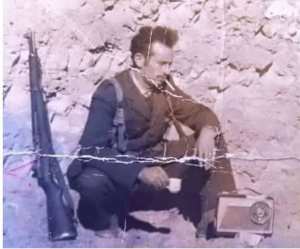 هذه قصة واقعية وقعت مع الرئيس الراحل هواري بومدين و العجوز دايخة.