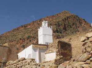 Mosquée Sidi Abdellah Ben Djafar
