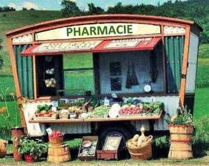 احسن علاج لكل الأمراض