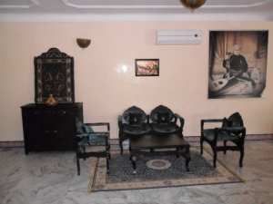 Tel Hotel Pomaria à Tlemcen Mansourah