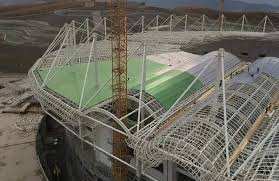 Stade de Tizi-Ouzou : le gaspillage de trop ?