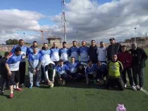 مكتبة المطالعة العمومية بئر العرش