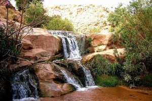 Un paysage inoubliable