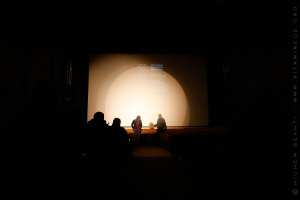 Derb Cinéma , le #cineclub de #Tlemcen