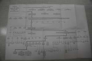 Généalogie des Ouled Sidi Cheikh (Branche ainée) Dite des Oulad Sidi Chikh Cheraga