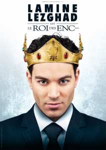 Qui est Lamine Lezghad ? « Le Roi des Enc… »