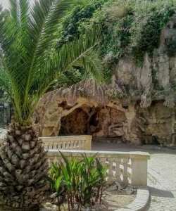 Les grottes, de la révélation à la création ibn khaldoun, cervantès et l’Algérie... !