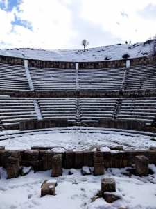 #Djemila #Sétif.... !