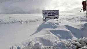 #Djemila #Sétif.... !