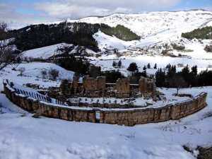 #Djemila #Sétif.... !