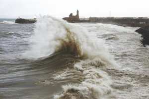 ARRÊT SUR IMAGE: Vu à Alger