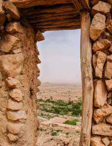 Bou Saâda La  Cité du bonheur