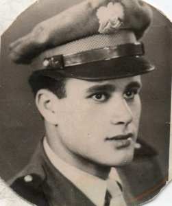 Officier aln académie de guerre Égypte 1958 ferrahi ramdane