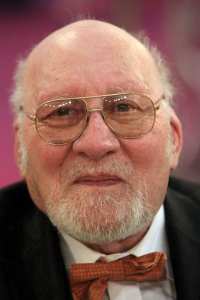 Décès de Paul Balta