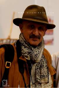 REZA Deghati est un photojournaliste français d'origine iranienne. Son nom d'auteur est Reza