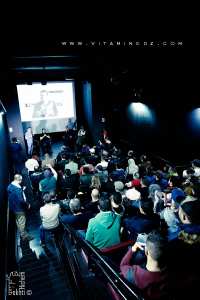 Institut Français d'Oran : Ouverture des journées internationales de la photo d'Oran (7è Edition)