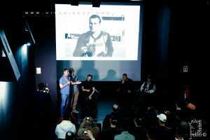 Hommage au photojournaliste Karim Benhalima, du Quotidien d'Oran aux  journées internationales de la photo d'Oran (7è Edition)