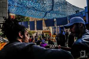 Un énorme potentiel  AU FESTIVAL D'ORAN DE LA PHOTO