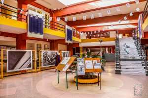 JOURNÉES DE LA PHOTO 7ÈME ÉDITION A TLEMCEN