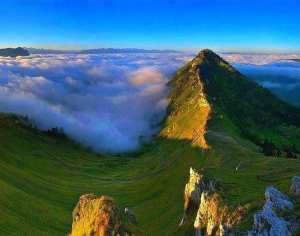 Le Parc National de Taza( PNT) Jijel... !