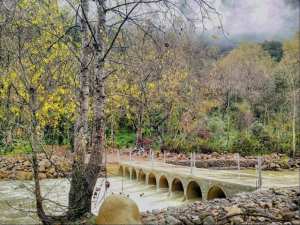 Le Parc National de Taza( PNT) Jijel... !
