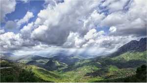 Le Parc National de Taza( PNT) Jijel... !