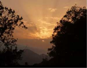 Le Parc National de Taza( PNT) Jijel... !