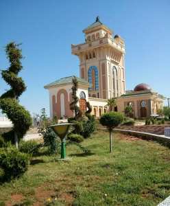 Un patrimoine vivant dans une ville musée... !