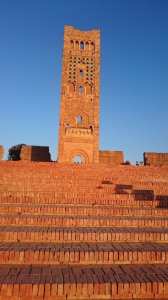 Un patrimoine vivant dans une ville musée... !