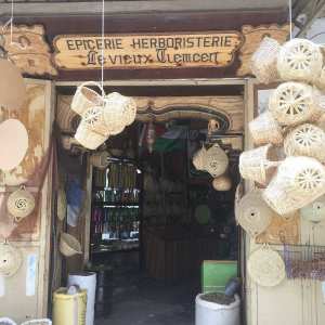 Un patrimoine vivant dans une ville musée... !