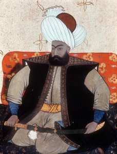 Qui étaient les sultans de l’Empire ottoman ? : Osman Ier (vers 1258 - vers 1326) : il donna son nom à l’empire