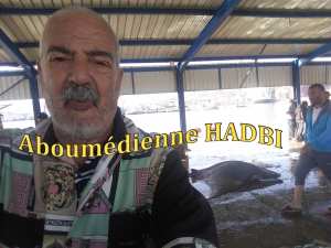 PECHERIE DE GHAZAOUET