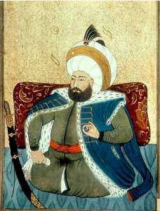 Qui étaient les sultans de l’Empire ottoman ? : Mehmed II (1432-1481) : et il entra dans Constantinople...