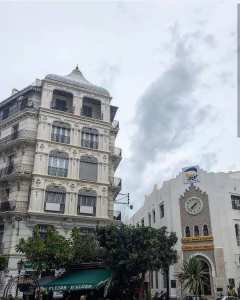 #History #Patrimoine #Voyage #Paysage #Méditerranée