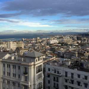 #Architecture #الجزائر