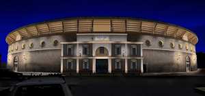 Oran et ses Arènes... !