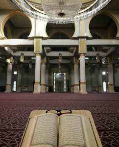 Mosquée Ahmed Ibn Badis