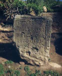 Bethioua : Ruines romaines de “Portus Magnus”.... !