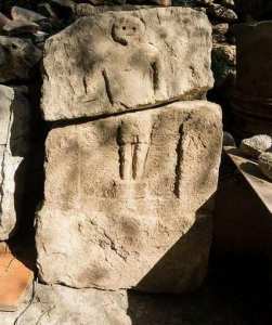 Bethioua : Ruines romaines de “Portus Magnus”.... !