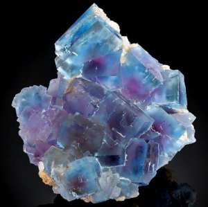 Fluorite Perle حجر  الفلوريت