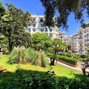 Les Jardins d'Alger... !