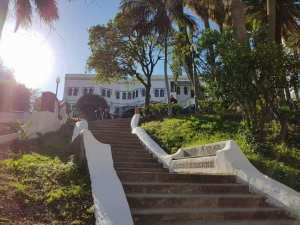 Les Jardins d'Alger... !