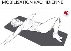 Douleur sciatique : exercices et étirements pour la soulager