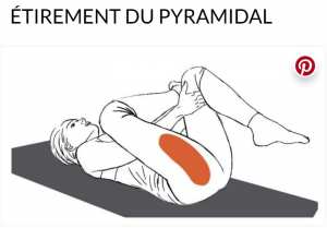 Douleur sciatique : exercices et étirements pour la soulager