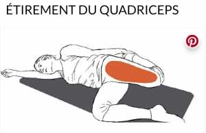 Douleur sciatique : exercices et étirements pour la soulager