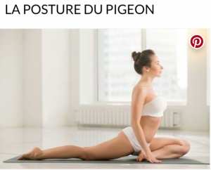 Douleur sciatique : exercices et étirements pour la soulager