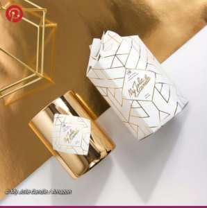 My Jolie candle, une idée cadeau au top !