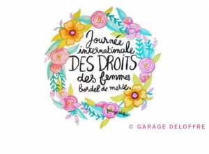 Les droits des femmes, un combat toujours d’actualité